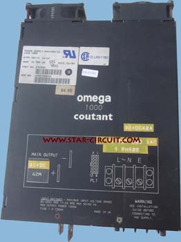 OMEGA COUTANT-E70300